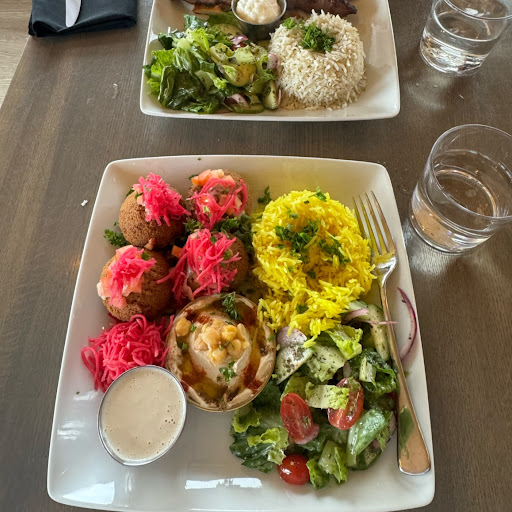 Photo of Arabisk Mediterranean Cuisine - 2209 Seal Cove Rd, Prince Rupert, BC V8J 3P9